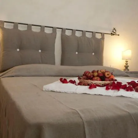 Apartment Rinidia Celso Cittadini Grande